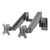 Manhattan TV & Monitor Mount, Wall, Full Motion (Gas Spr | 461627