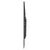 Manhattan TV & Monitor Mount, Wall, Tilt, 1 screen, Scre | 461979