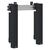 Neovo VWM-01 - Mounting kit (2 wall brackets, mou | VWM0101100000