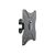 Schwaiger MOTION 1 - Bracket for flat panel - alumi | LWH14225513