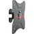 Schwaiger MOTION 1 - Bracket for flat panel - alumi | LWH14225513