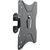 Schwaiger MOTION 1 - Bracket for flat panel - alumi | LWH14225513