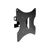 Schwaiger LWH030 011 - Mounting kit (wall bracket) fo | LWH030011
