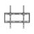 ultron WM100 - Mounting kit (wall mount) - for TV - scre | 365508
