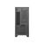 Sharkoon MS-Y1000 - microATX - windowed side pane | 4044951035076