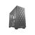 Sharkoon MS-Y1000 - microATX - windowed side pane | 4044951035076