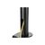 LogiLink - Mounting kit - for LCD display - steel - blac | BP0103