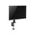 LogiLink - Mounting kit - for LCD display - steel - blac | BP0103