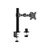 LogiLink - Mounting kit - adjustable arm - for LCD displ | BP0105