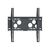 HAGOR WH 50 F-HD - Bracket - for flat panel - lockable - b | 1790