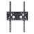 HAGOR WH 50 F-HD - Bracket - for flat panel - lockable - b | 1790