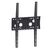 HAGOR WH 50 F-HD - Bracket - for flat panel - lockable - b | 1790