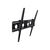 HAGOR WH 85 T-HD - Bracket - for flat panel - black - scre | 1793