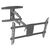 HAGOR BrackIT L - Mounting kit (wall bracket) - for LCD di | 1985