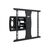 HAGOR BrackIT TnT - Mounting kit (bracket) - full-motion - | 2306