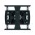 HAGOR BrackIT TnT - Mounting kit (bracket) - full-motion - | 2306
