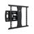 HAGOR BrackIT TnT - Mounting kit (bracket) - full-motion - | 2306