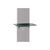HAGOR ELIA SB - Heavy Duty - stand - for LCD display - bla | 4873