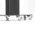 HAGOR ELIA SB - Heavy Duty - stand - for LCD display - bla | 4873