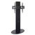 HAGOR ELIA SB - Heavy Duty - stand - for LCD display - bla | 4873