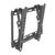 HAGOR BL Tilt 200 - Mounting kit (wall mount) - for LCD di | 8401