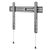 HAGOR BL Superslim 600 - Mounting kit (rigid wall bracket) | 8403