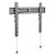 HAGOR BL Superslim 600 - Mounting kit (rigid wall bracket) | 8403
