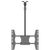 HAGOR PLD series Large Single - Mounting kit (ceiling moun | 8602