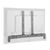 HAGOR LS-1 - Mounting kit (extendable soundbar mount) - fo | 8900