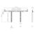 HAGOR LS-1 - Mounting kit (extendable soundbar mount) - fo | 8900