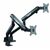 Acer LC.MON11.002 / Clamp / 8 kg / 81.3 cm (32") / 75 x 75 mm / 1