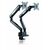 Acer LC.MON11.002 / Clamp / 8 kg / 81.3 cm (32") / 75 x 75 mm / 1