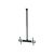 Sunne PL-C62 - Mounting kit (ceiling bracket) - for flat panel -