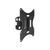 Sunne LCD-A501K - Mounting kit (wall mount) for LCD display - ste
