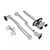 Spire Spugol-2S / 9 kg / 68.6 cm (27") / 0 - 180° /  | CG-UGOL-2S