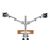 Spire Spugol-2S / 9 kg / 68.6 cm (27") / 0 - 180° /  | CG-UGOL-2S