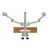 Spire Spugol-2S / 9 kg / 68.6 cm (27") / 0 - 180° /  | CG-UGOL-2S