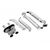 Spire Arm 2 / 9 kg / 68.6 cm (27") / 75 x 75 mm / 10 | CG-UGOZ-2S