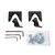 Spire Arm 2 / 9 kg / 68.6 cm (27") / 75 x 75 mm / 10 | CG-UGOZ-2S