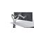 Spire Arm 2 / 9 kg / 68.6 cm (27") / 75 x 75 mm / 10 | CG-UGOZ-2S