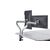 Spire Arm 2 / 9 kg / 68.6 cm (27") / 75 x 75 mm / 10 | CG-UGOZ-2S