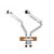 Spire Arm 2 / 9 kg / 68.6 cm (27") / 75 x 75 mm / 10 | CG-UGOZ-2S