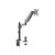 TECHly - Mounting kit - adjustable arm - for LCD d | ICA-LCD-516B