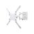 TECHly - Bracket - for LCD TV (Ultra-Slim) - whit | ICA-PLB-136MW