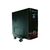 Techly - System cabinet holder - black | ICA-CS-34