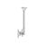 Neomounts FPMA-C200 - Bracket - full-motion - for LCD display - s