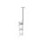 Neomounts FPMA-C200 - Bracket - full-motion - for LCD display - s