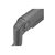 Neomounts DS75S-950BL2 NEXT One - Mounting kit (grommet mount, mo