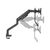 Neomounts DS75S-950BL2 NEXT One - Mounting kit (grommet mount, mo