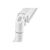 Neomounts DS75S-950WH2 - Mounting kit (desk mounting arm) - full-